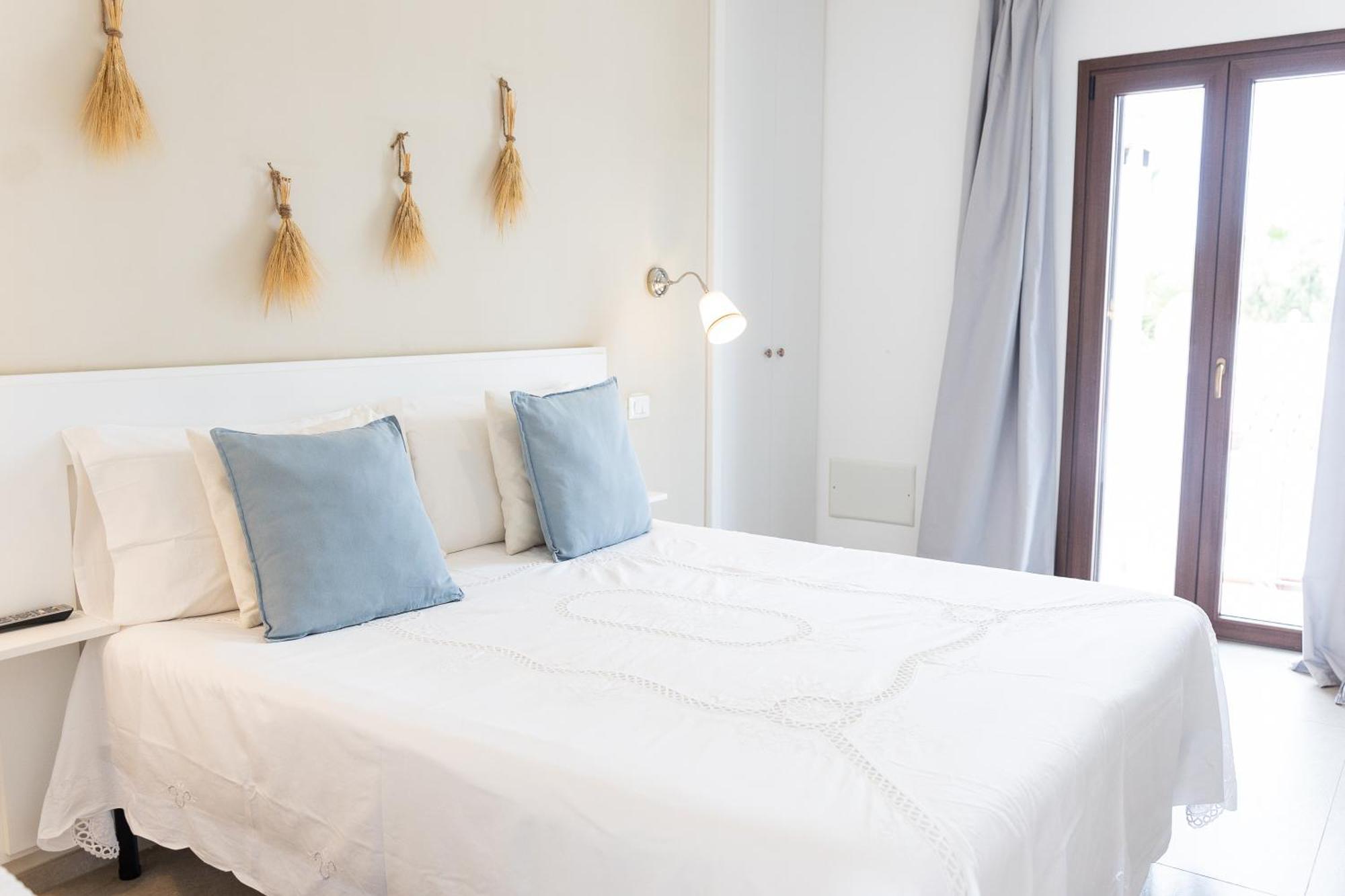 Villa Mamma Grazia Rooms San Vito dei Normanni Esterno foto